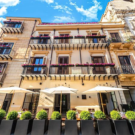 Casa Nostra Luxury Suites & Spa باليرمو المظهر الخارجي الصورة