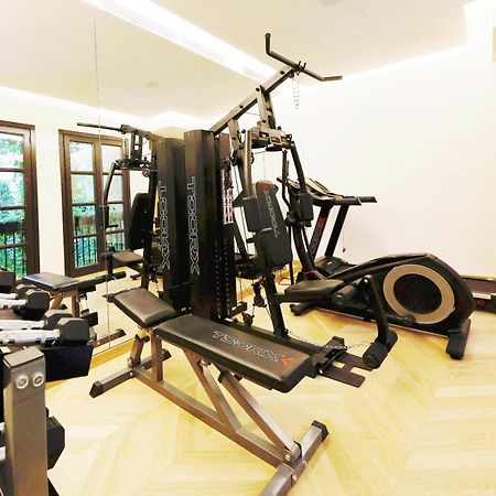 Casa Nostra Luxury Suites & Spa باليرمو المظهر الخارجي الصورة