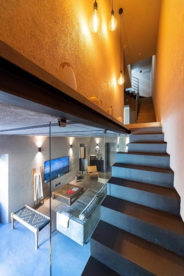 Casa Nostra Luxury Suites & Spa باليرمو المظهر الخارجي الصورة