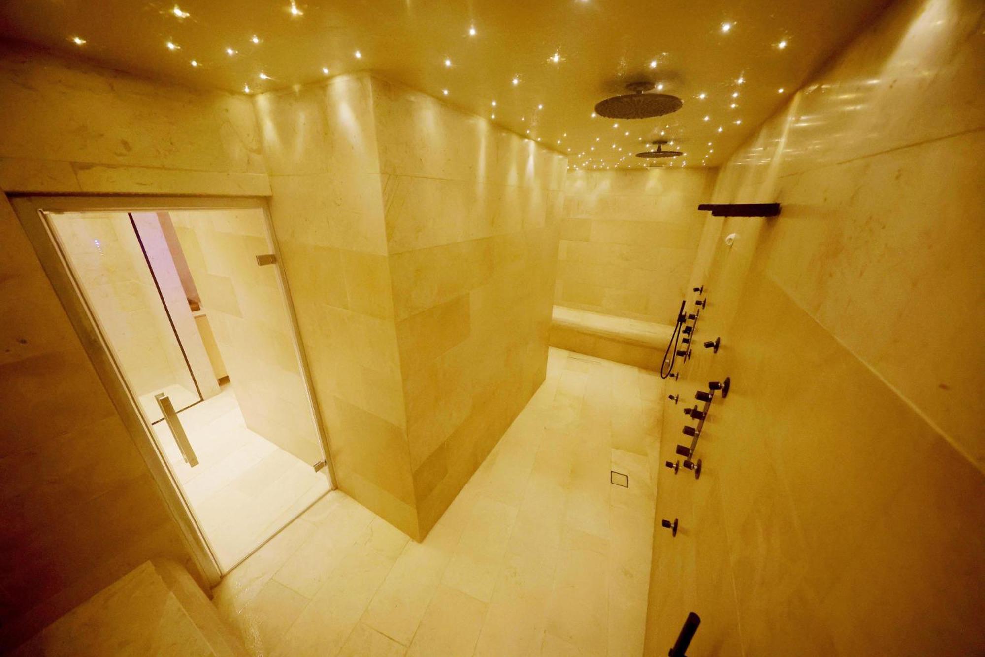 Casa Nostra Luxury Suites & Spa باليرمو المظهر الخارجي الصورة