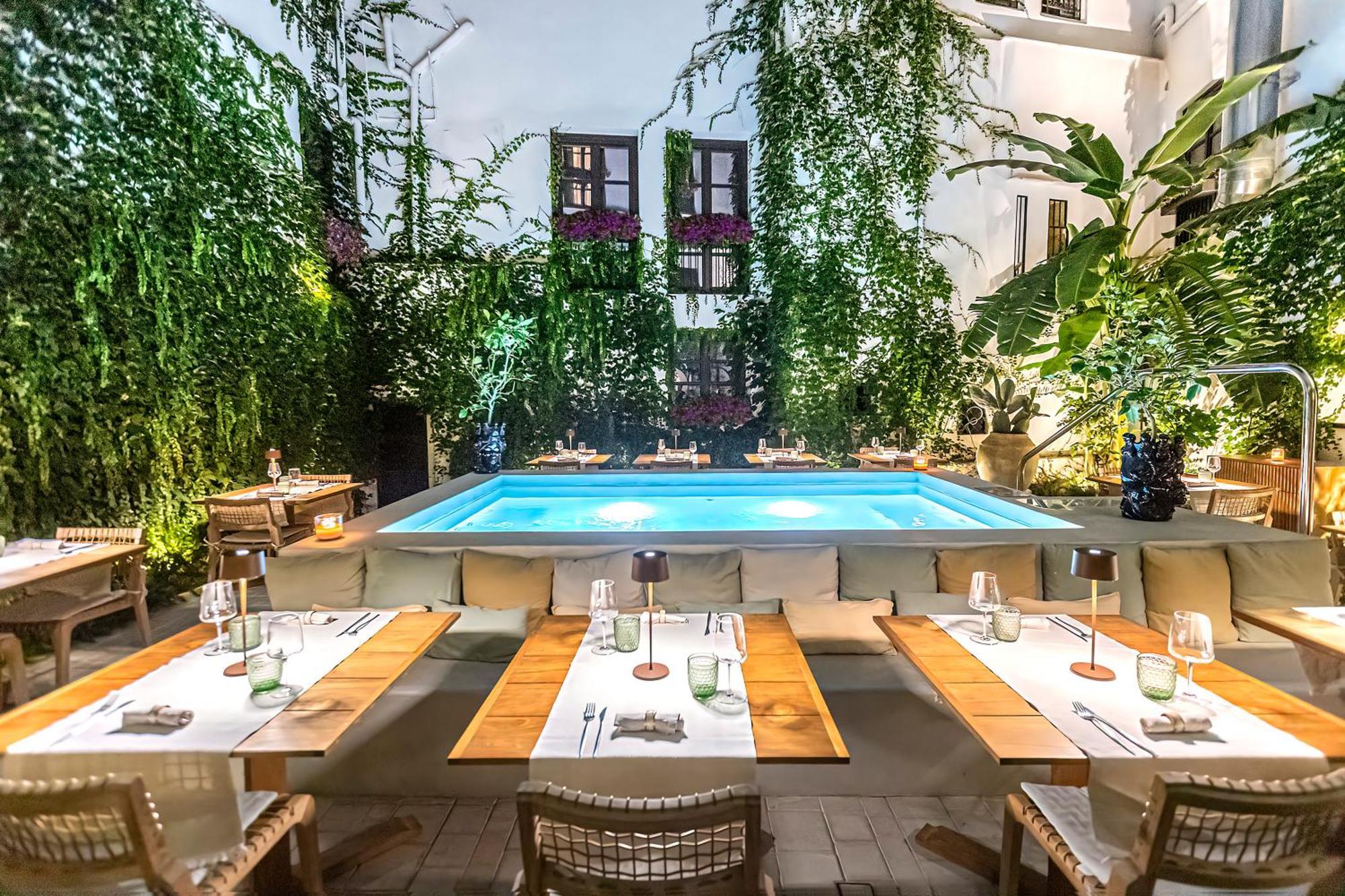 Casa Nostra Luxury Suites & Spa باليرمو المظهر الخارجي الصورة