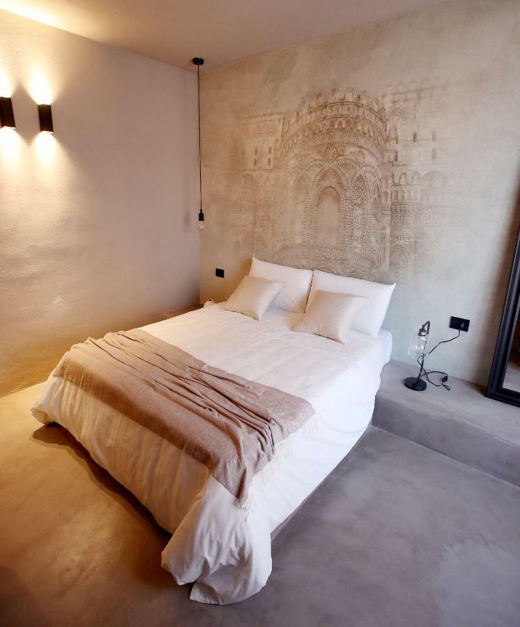Casa Nostra Luxury Suites & Spa باليرمو المظهر الخارجي الصورة