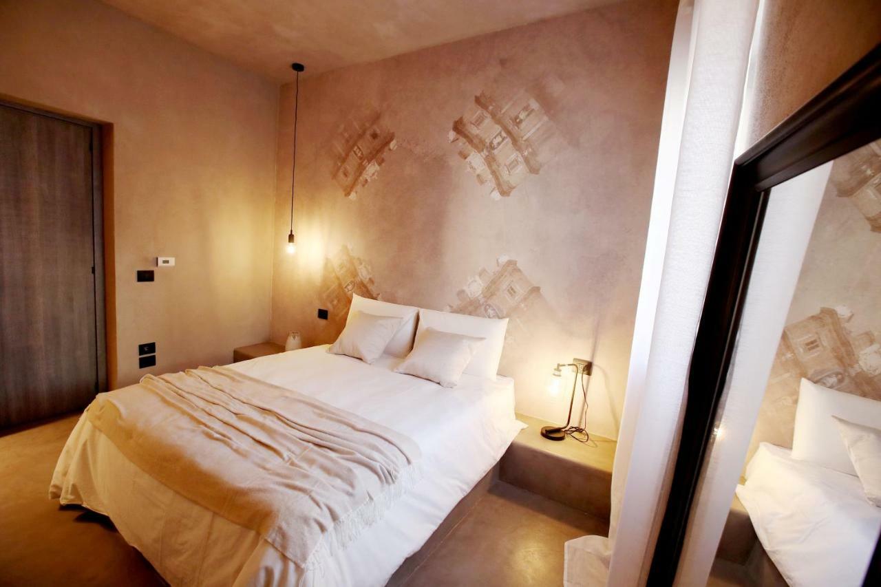 Casa Nostra Luxury Suites & Spa باليرمو المظهر الخارجي الصورة