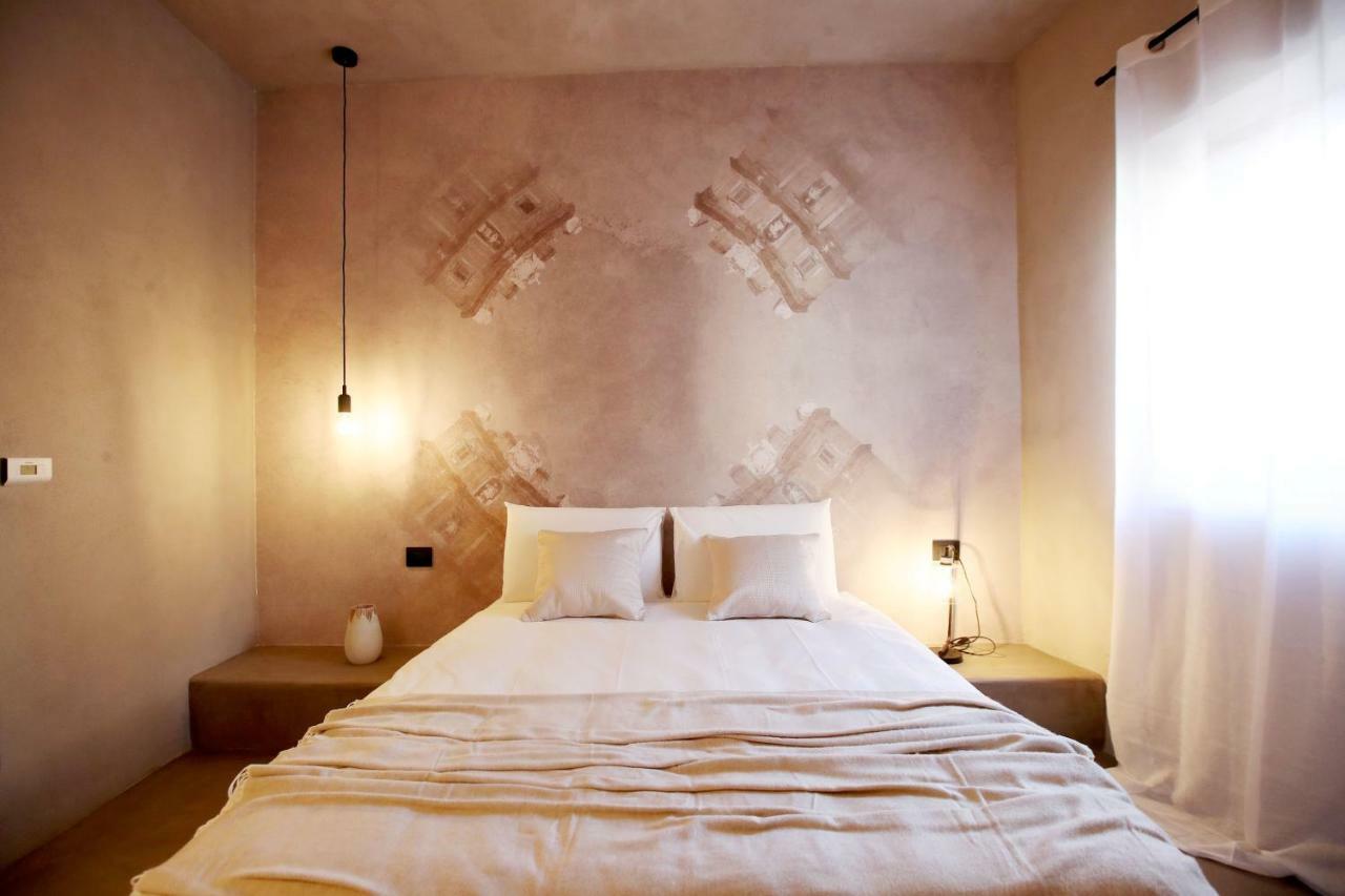 Casa Nostra Luxury Suites & Spa باليرمو المظهر الخارجي الصورة