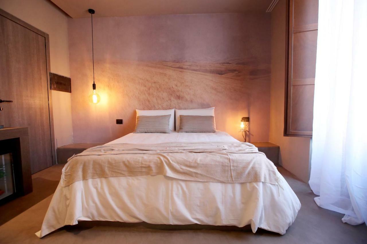 Casa Nostra Luxury Suites & Spa باليرمو المظهر الخارجي الصورة