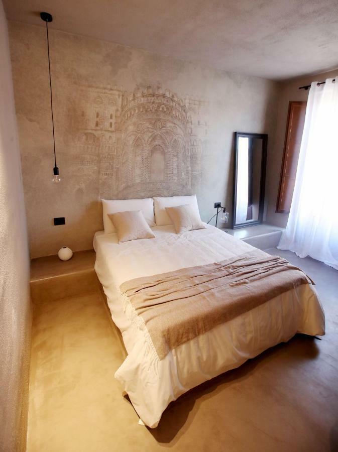 Casa Nostra Luxury Suites & Spa باليرمو المظهر الخارجي الصورة