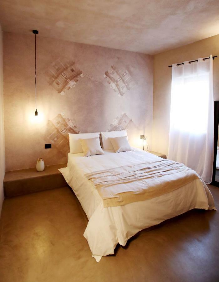 Casa Nostra Luxury Suites & Spa باليرمو المظهر الخارجي الصورة