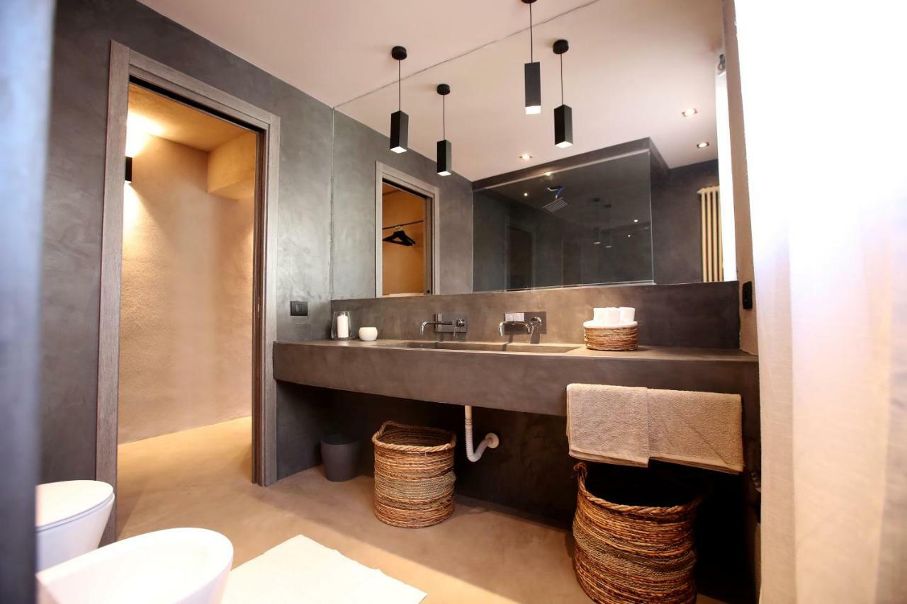Casa Nostra Luxury Suites & Spa باليرمو المظهر الخارجي الصورة