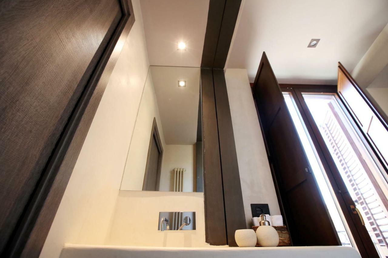Casa Nostra Luxury Suites & Spa باليرمو المظهر الخارجي الصورة
