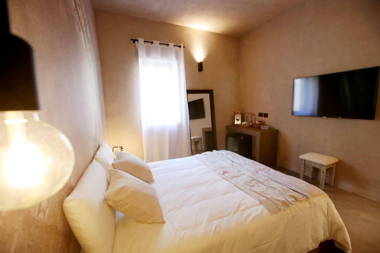 Casa Nostra Luxury Suites & Spa باليرمو المظهر الخارجي الصورة