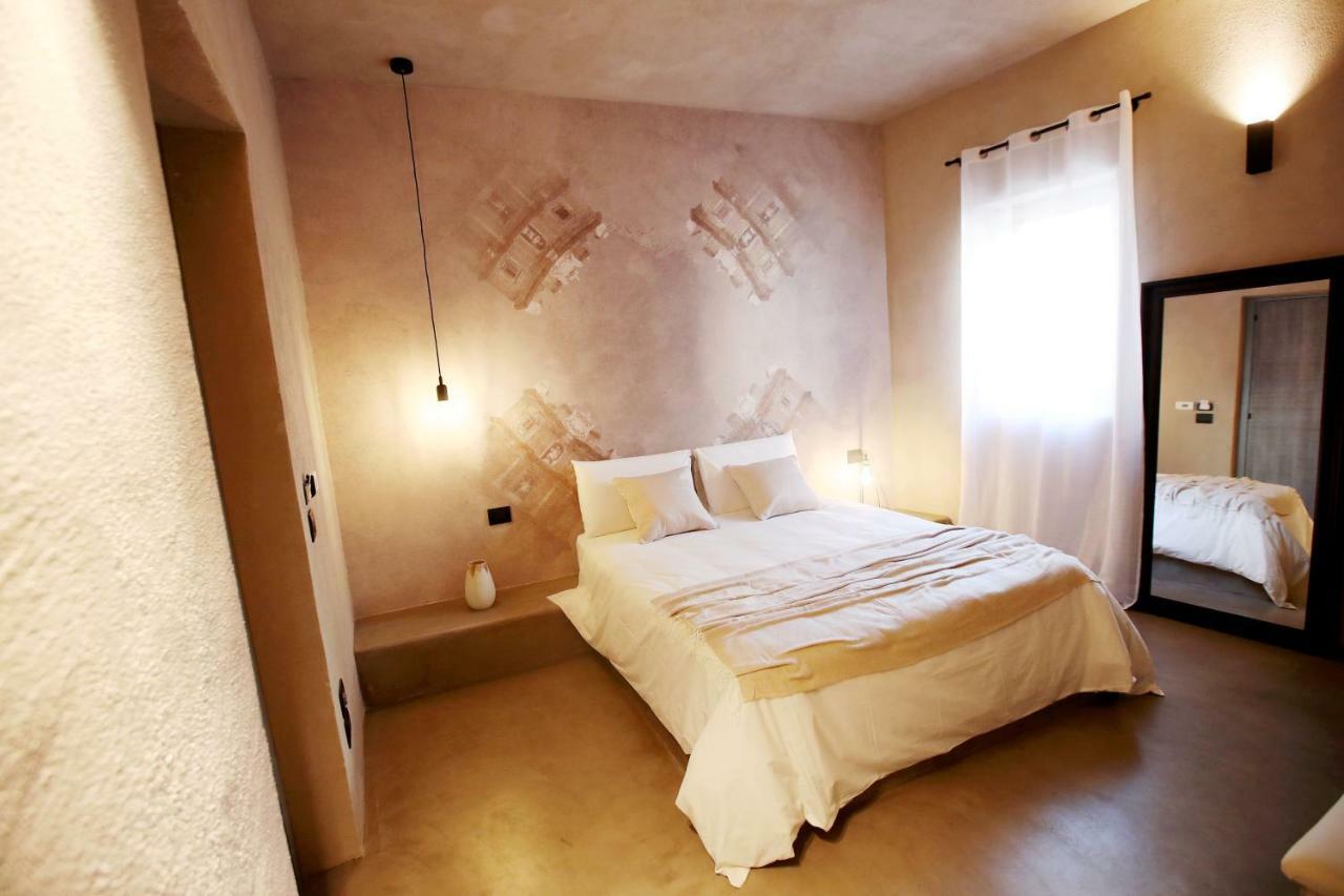 Casa Nostra Luxury Suites & Spa باليرمو المظهر الخارجي الصورة