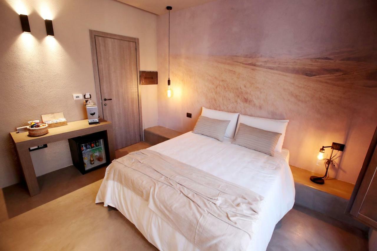 Casa Nostra Luxury Suites & Spa باليرمو المظهر الخارجي الصورة