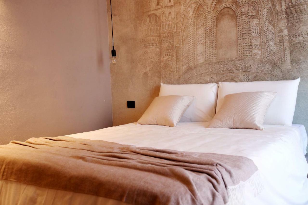 Casa Nostra Luxury Suites & Spa باليرمو المظهر الخارجي الصورة