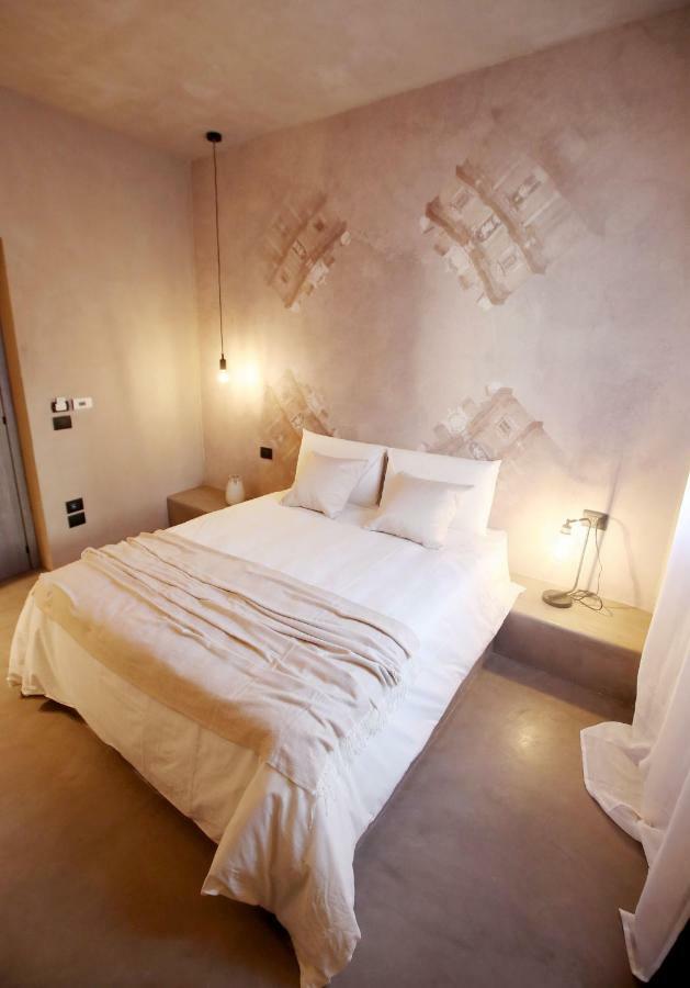 Casa Nostra Luxury Suites & Spa باليرمو المظهر الخارجي الصورة