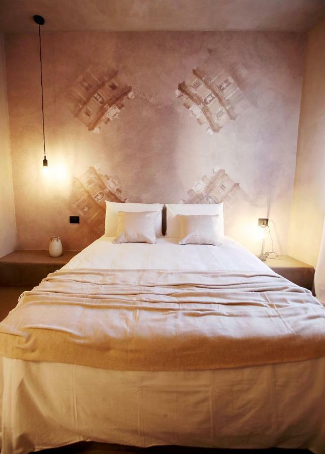 Casa Nostra Luxury Suites & Spa باليرمو المظهر الخارجي الصورة