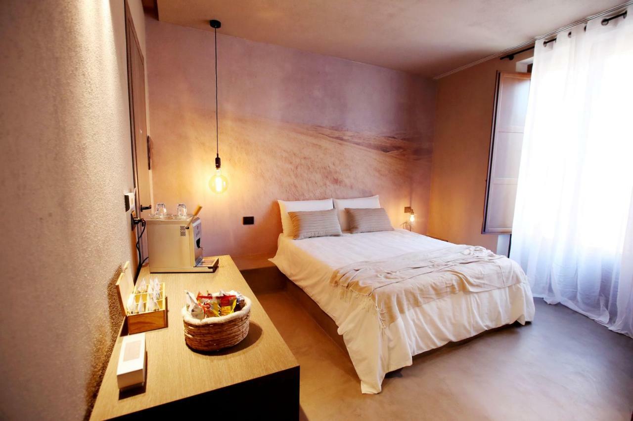 Casa Nostra Luxury Suites & Spa باليرمو المظهر الخارجي الصورة