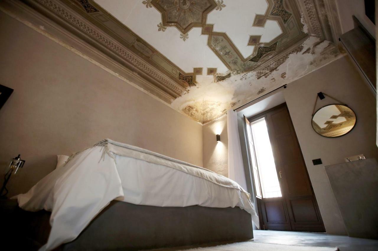 Casa Nostra Luxury Suites & Spa باليرمو المظهر الخارجي الصورة