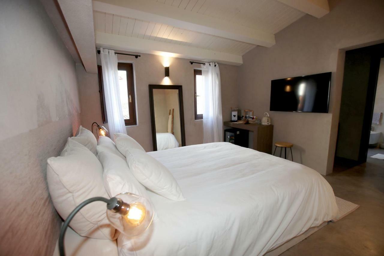 Casa Nostra Luxury Suites & Spa باليرمو المظهر الخارجي الصورة