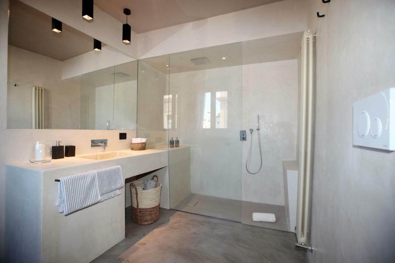 Casa Nostra Luxury Suites & Spa باليرمو المظهر الخارجي الصورة