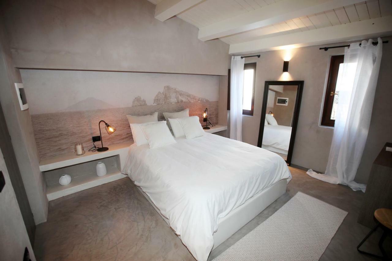 Casa Nostra Luxury Suites & Spa باليرمو المظهر الخارجي الصورة