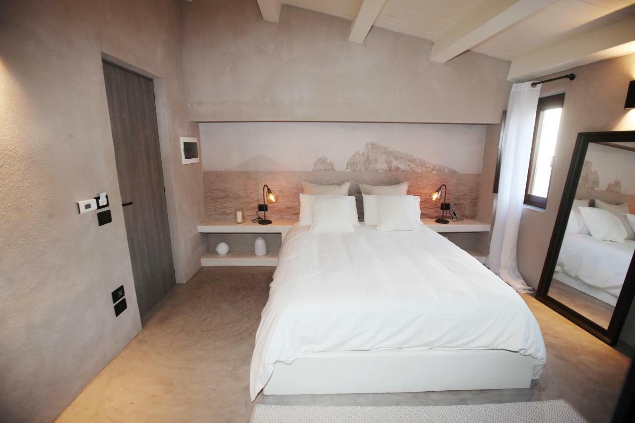Casa Nostra Luxury Suites & Spa باليرمو المظهر الخارجي الصورة