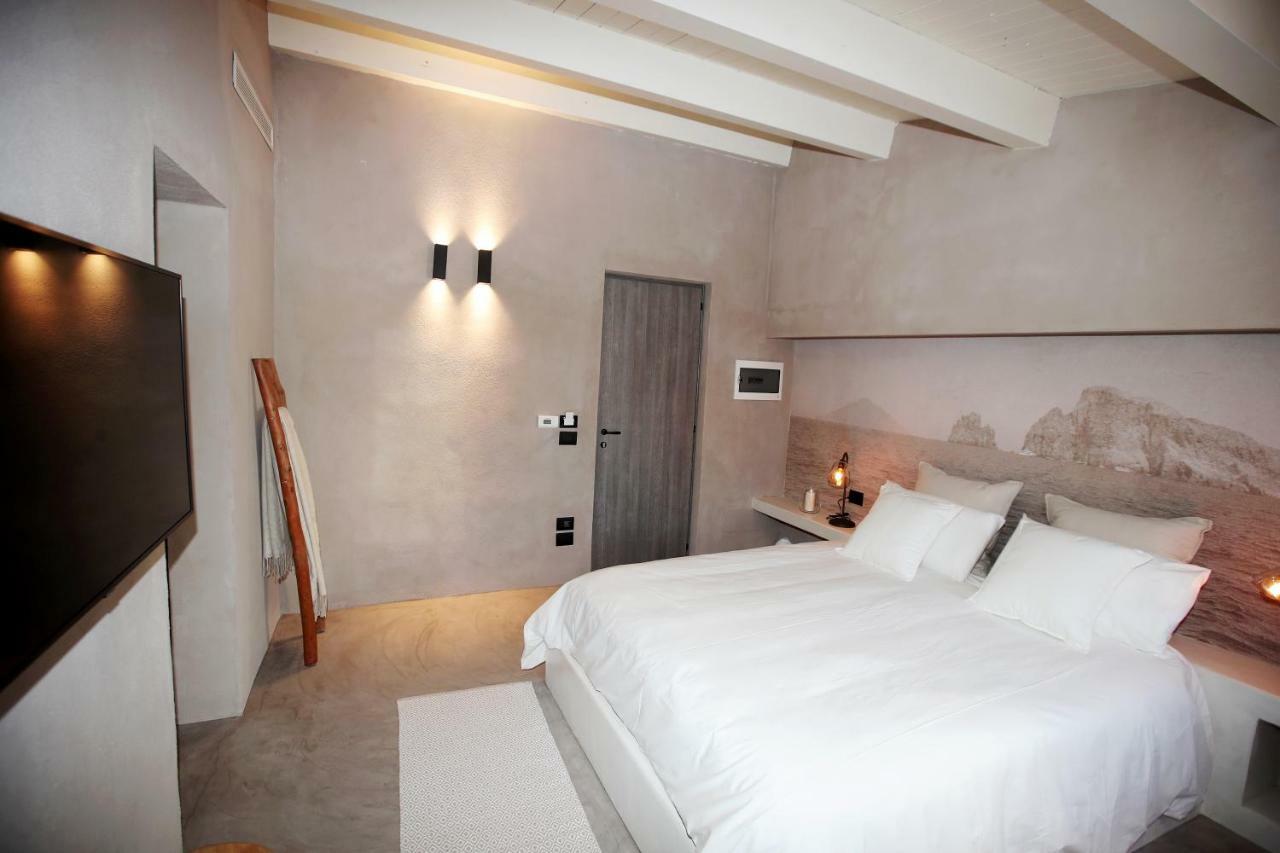 Casa Nostra Luxury Suites & Spa باليرمو المظهر الخارجي الصورة