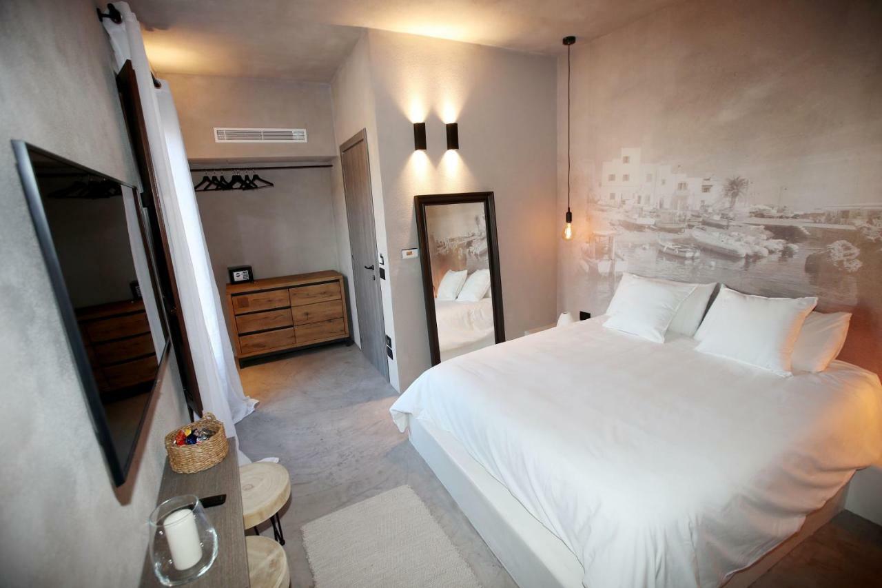 Casa Nostra Luxury Suites & Spa باليرمو المظهر الخارجي الصورة