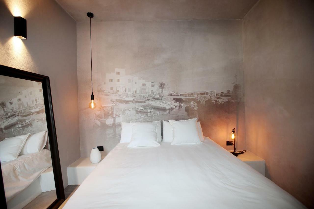 Casa Nostra Luxury Suites & Spa باليرمو المظهر الخارجي الصورة