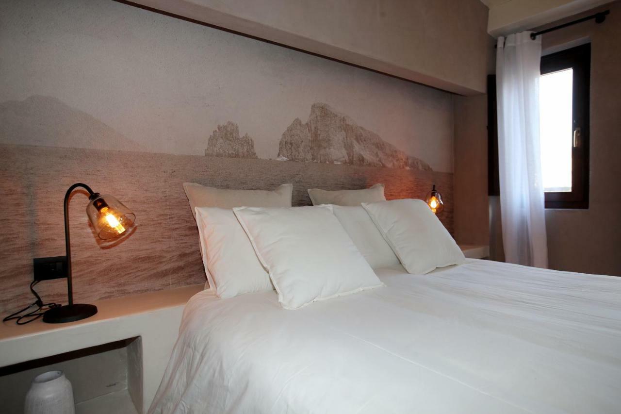 Casa Nostra Luxury Suites & Spa باليرمو المظهر الخارجي الصورة