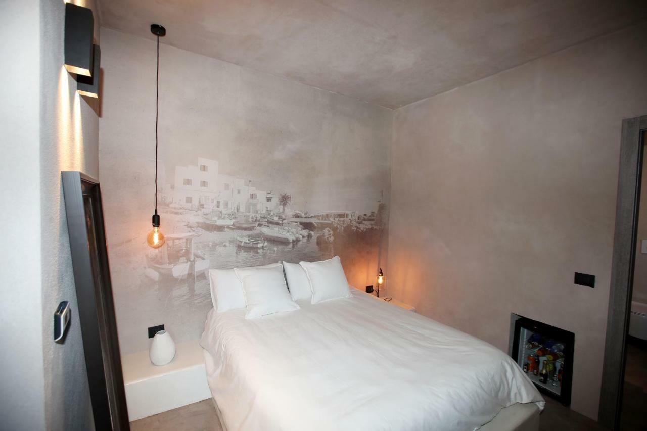 Casa Nostra Luxury Suites & Spa باليرمو المظهر الخارجي الصورة
