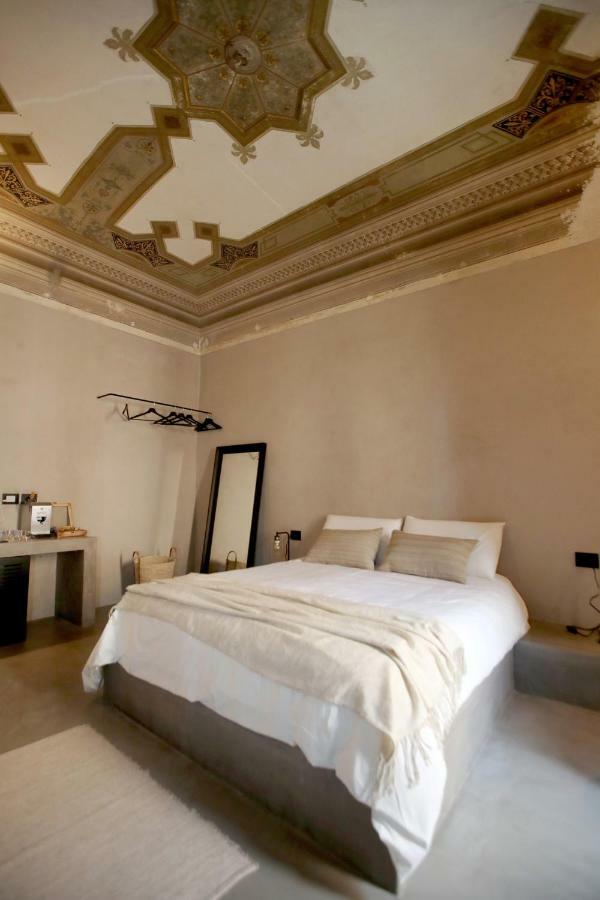 Casa Nostra Luxury Suites & Spa باليرمو المظهر الخارجي الصورة