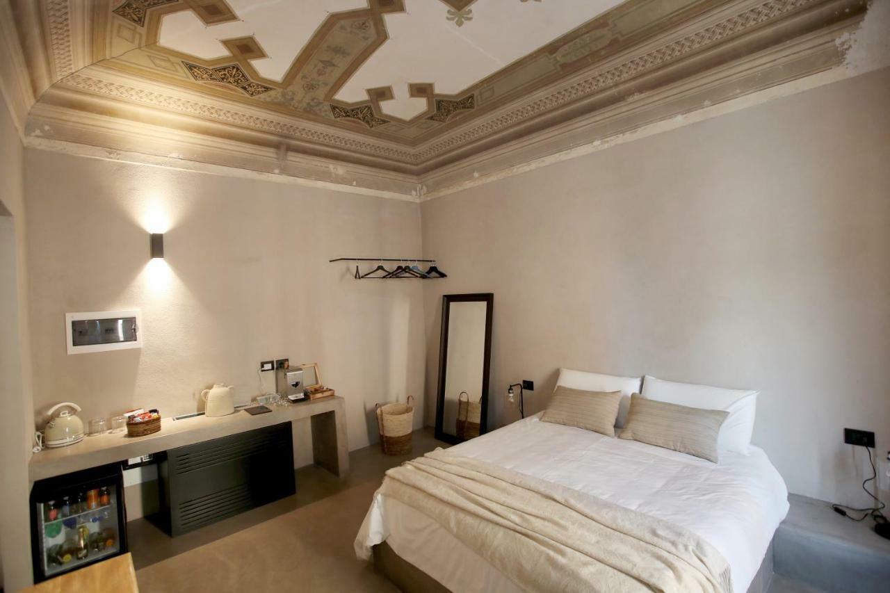 Casa Nostra Luxury Suites & Spa باليرمو المظهر الخارجي الصورة