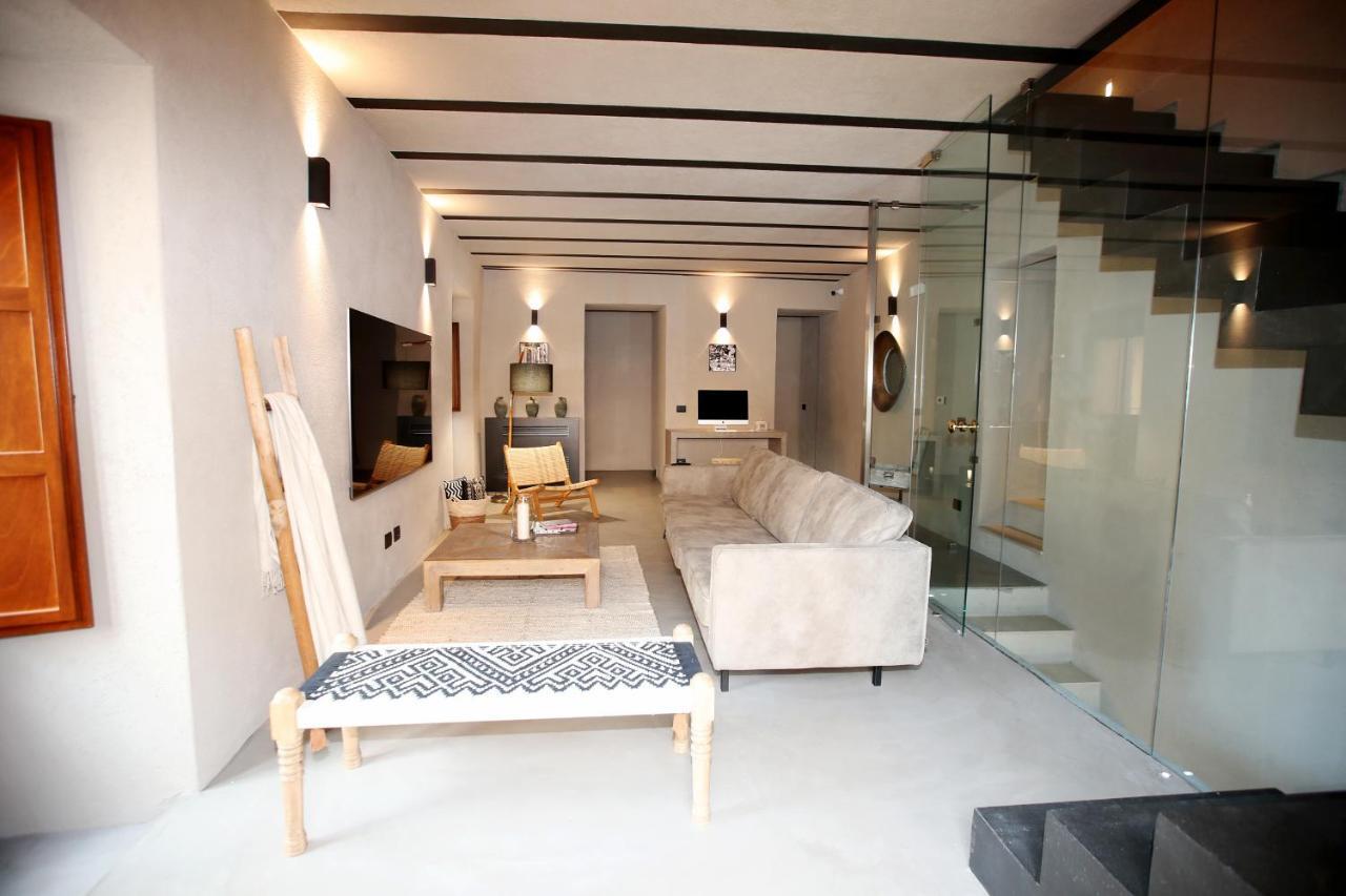 Casa Nostra Luxury Suites & Spa باليرمو المظهر الخارجي الصورة