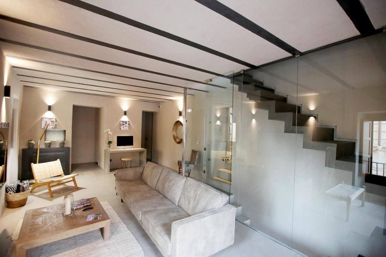 Casa Nostra Luxury Suites & Spa باليرمو المظهر الخارجي الصورة